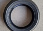 Bridgestone Battlax V02 200/660 R17 3LC/XS Hinterreifen – NEU