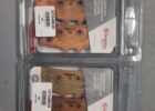Racing Bremsbeläge SBS, Brembo