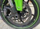 Kawasaki ZX6R 636g BJ 2019 Racebike