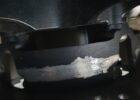Originale Yamaha Felgen RN32-RN65