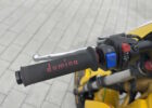 Kawasaki Z 650 – Twin Cup GTT Rennstrecke Racebike TOP ZUSTAND