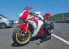 Honda CBR 1000 RR SC59 HRC