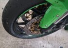 Kawasaki ZX6R 2019