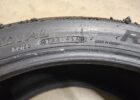 Bridgestone V02 200 660 medium