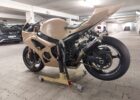 GSX-R 1000 K8