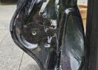 Kawasaki ZX10R Tank 2011-