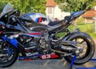 BMW M1000 RR K66 2024