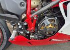 Ducati 1198S  Racebike