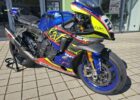 Yamaha R1 WSBK RN65