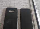 Samsung Galaxy S8 Race Chrono