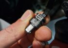 S1000RR Stecker E-Gasgriffsteuerung Nano MQS