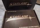 Starlane DaVinci-ll S