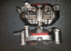 Brembo  GP4RR  Bremszangen