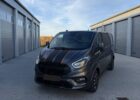 Renntransport Ford Transit Custom 320 L2 Automatik