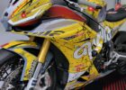 APRILIA RSV4 RACING TOP – 2900KM
