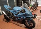BMW S1000rr K67 Modell 2020 Rennstreckenfahrzeug