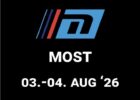 MotoRacingSchool Most 03.08-04.08 / Freifahrerplatz inkl. Box