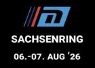 MotoRacingSchool Sachsenring 06.08-07.08 / Freifahrerplatz inkl. Box