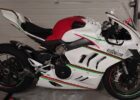 Ducati Panigale V4