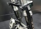 Motorrad Transport Sicherung 2.0 (Patentiert)