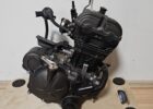 Aprilia RS4 125 Motor