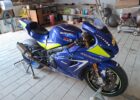 Suzuki GSX-R 1000