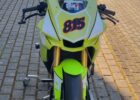 R1 RN32/49 Rennverkleidung