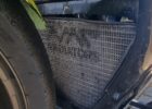 Großer Ölkühler, Kühler Yamaha R1 RN49, RN32, RN65