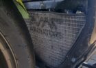 Großer Ölkühler, Kühler Yamaha R1 RN49, RN32, RN65