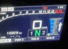 Cockpit Yamaha R1 RN49 Bj. 2017, RN32, RN65, Tacho
