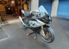 S1000RR 2015