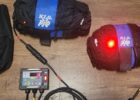 KLS ProX-TCU High End Reifenwärmer NP 1000 Euro TOP