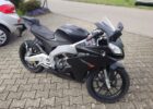 Aprilia RS4 125