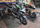 Suzuki gsx r 1000 L9