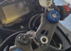 Achtung Zwangsverkauf!!! Suzuki GSX-R1000 Rennstreckenmotorrad / Trackbike