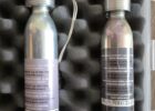 2x Helite CO2 e-Kartusche 60cc Airbag