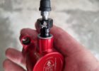 STM-Kupplungszylinder Ducati 749/999