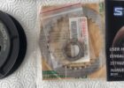 Suter Anti-Hopping-Kupplung, Yamaha R1 RN49, RN32, RN65