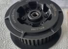 Suter Anti-Hopping-Kupplung, Yamaha R1 RN49, RN32, RN65