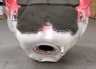 Tank Yamaha R1 RN49, RN32, RN65