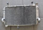Großer Wasserkühler, Kühler, Yamaha R1 RN49, RN32, RN65