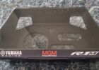Cockpitschutz MGM Yamaha R1 RN32/49/65