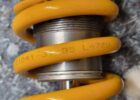 Öhlins-Federbein Yamaha R1 RN49, RN32, RN65