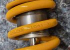 Öhlins-Federbein Yamaha R1 RN49, RN32, RN65