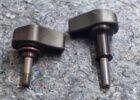 LSL Sturzpads Yamaha R1 RN49, RN32, RN65