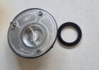 Racing-Tankdeckel Yamaha R1 RN49, RN32, RN65