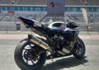 Yamaha R1