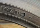 Satz Metzeler Racetec RR K2 / Bridgestone Battlax V02 Soft