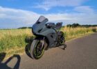 Suzuki GSX R 1000 gsxr