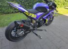 Aprilia RSV4 1100 Factory Racebike Vierzigmann